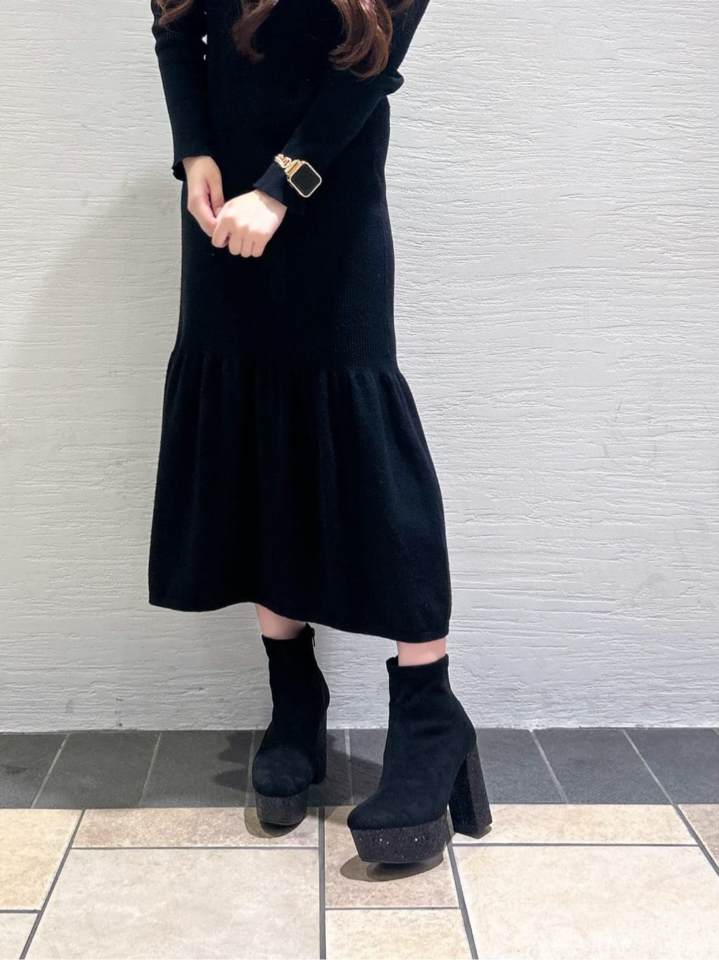ゆうりさんの「ESPERANZA｜」を使ったコーディネート