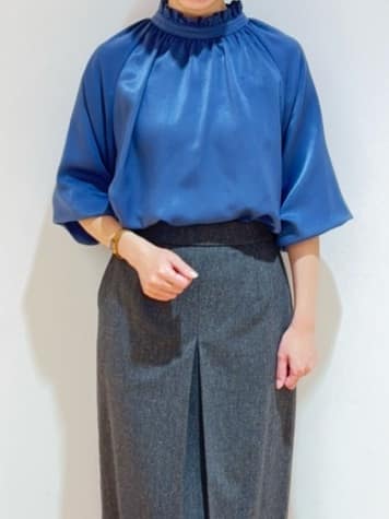 あやさんの「UNTITLED｜【トレンド/撥水機能/防寒】ショートダウンコート」を使ったコーディネート