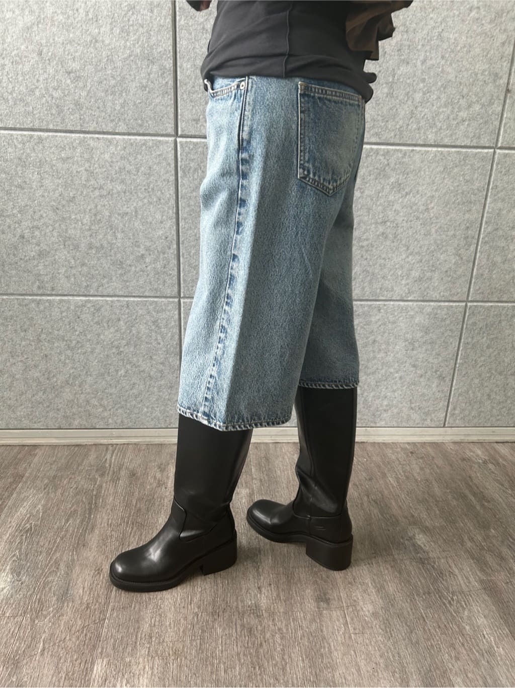 yukoさんの「CODE A｜NEEDBY heritage ＊ CODE A｜NANA」を使ったコーディネート