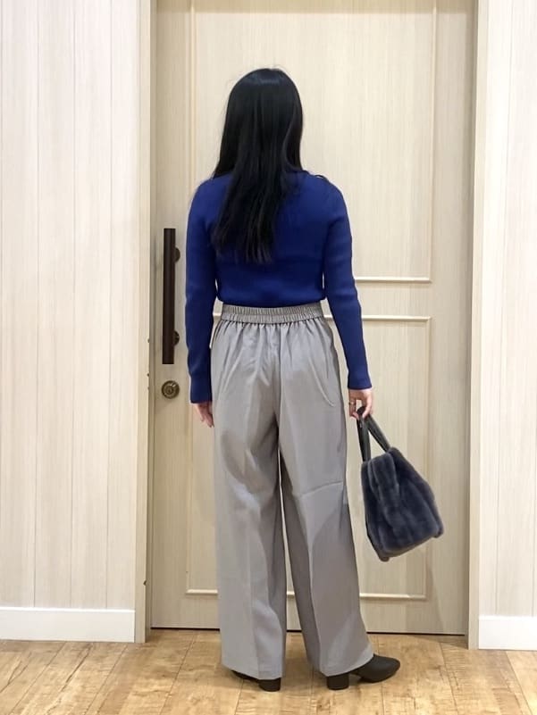 ERIさんの「SHOO･LA･RUE｜」を使ったコーディネート