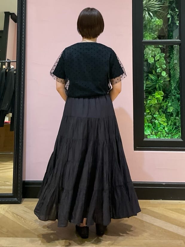ogataさんの「DRESSTERIOR｜」を使ったコーディネート