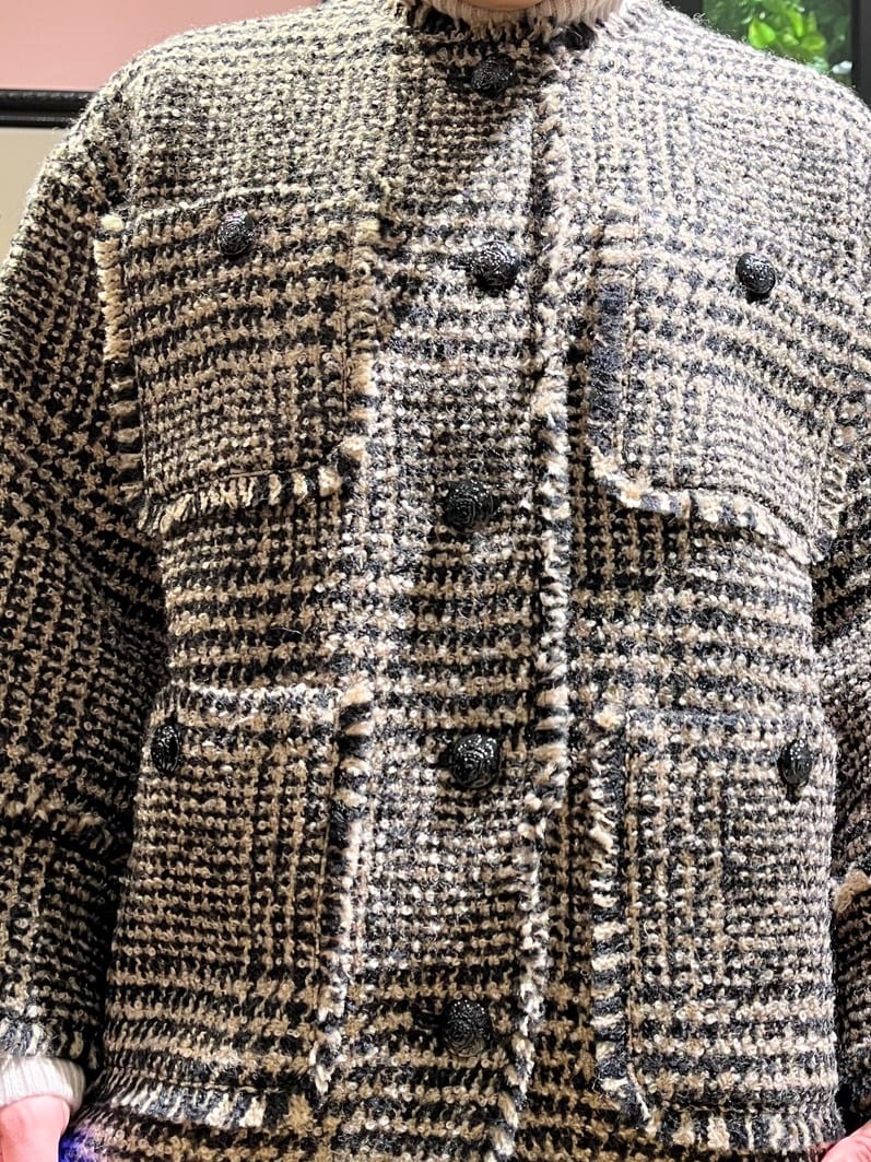 ogataさんの「DRESSTERIOR｜」を使ったコーディネート
