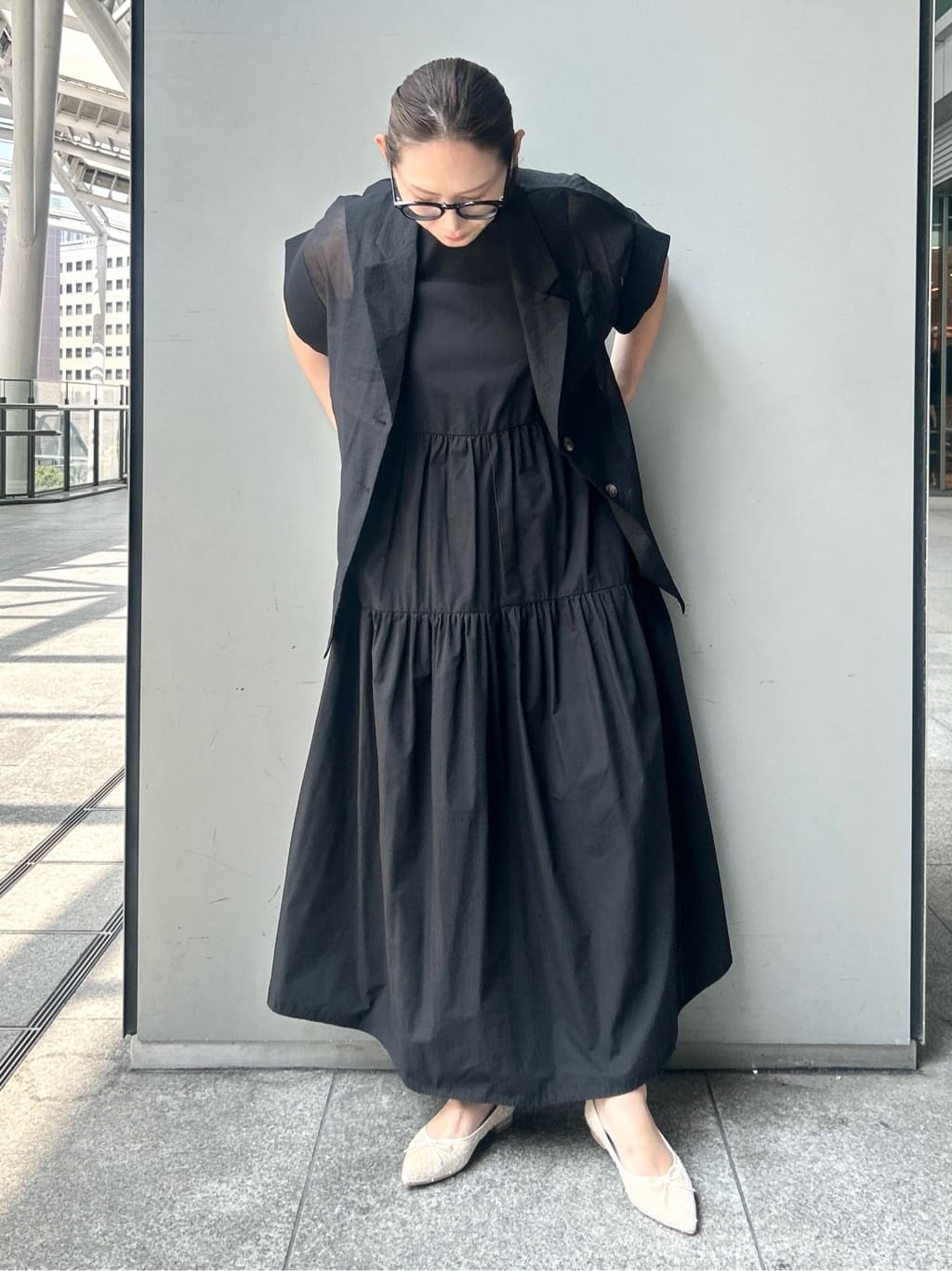 machikoさんの「ESPERANZA｜」を使ったコーディネート