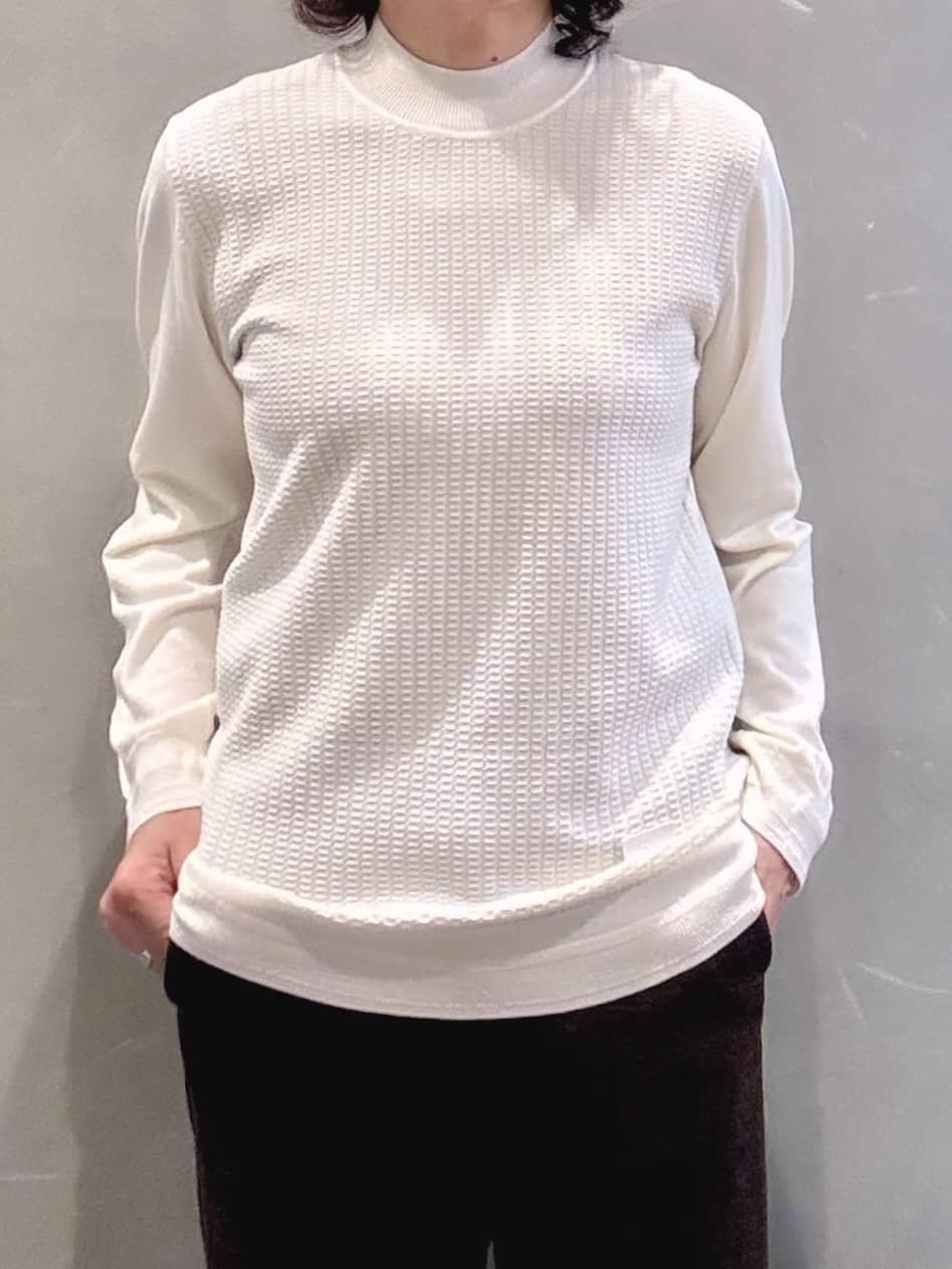 のぐみさんの「TAKEO KIKUCHI｜【Sサイズ～】ラッセルメッシュ ジャケット」を使ったコーディネート