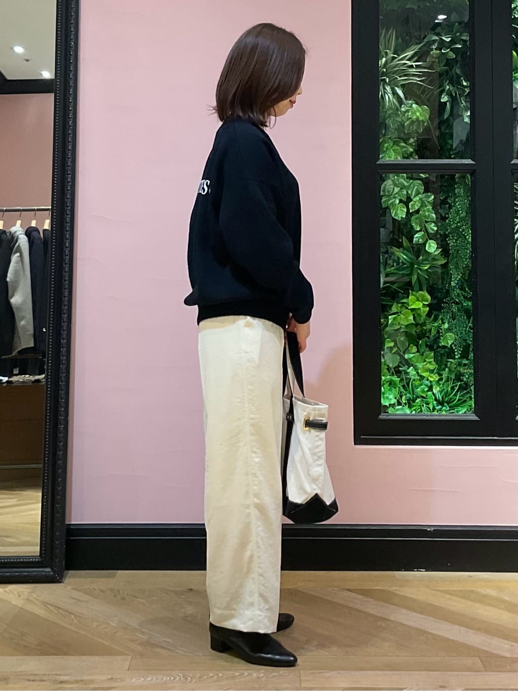 maruさんの「DRESSTERIOR｜」を使ったコーディネート
