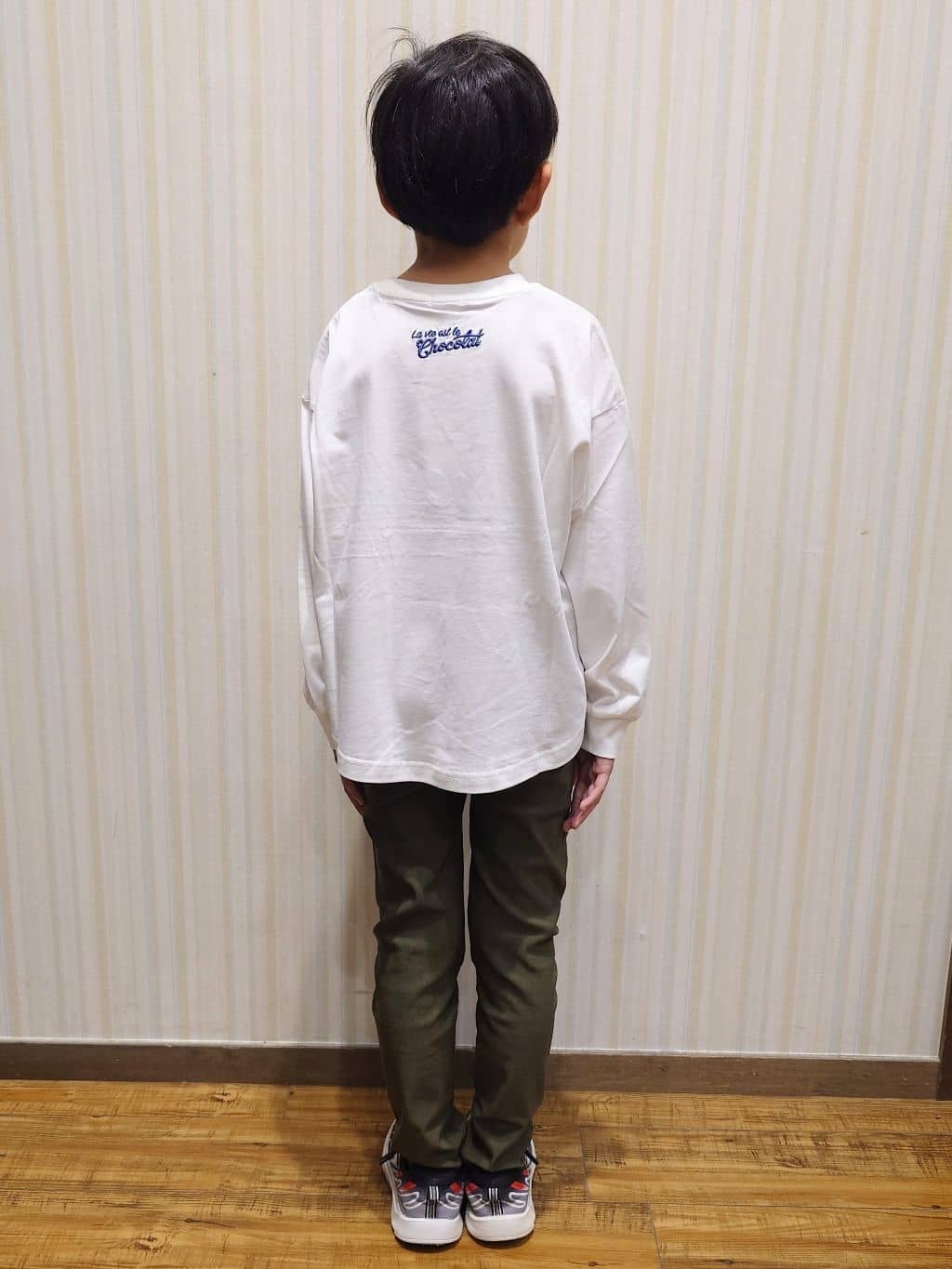 Yuiさんの「SHOO･LA･RUE｜」を使ったコーディネート