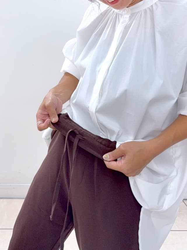 Osawaさんの「Dessin｜【ユニセックス】ロングバイザーキャップ」を使ったコーディネート