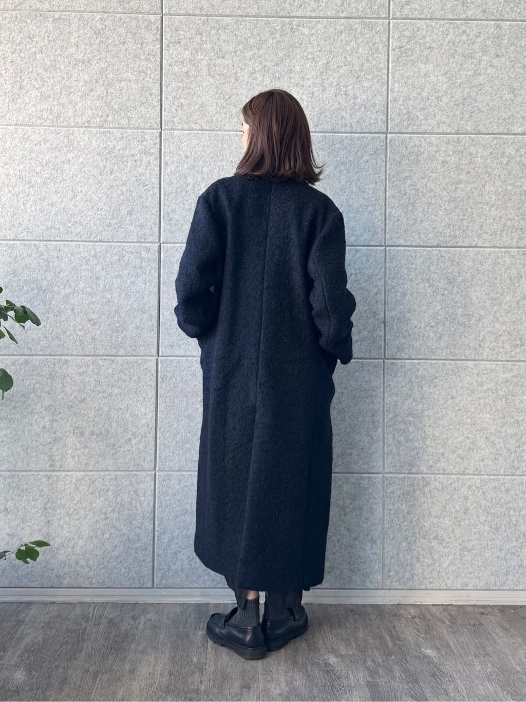 uchi__yamaさんの「CODE A｜pencil sheer skirt」を使ったコーディネート