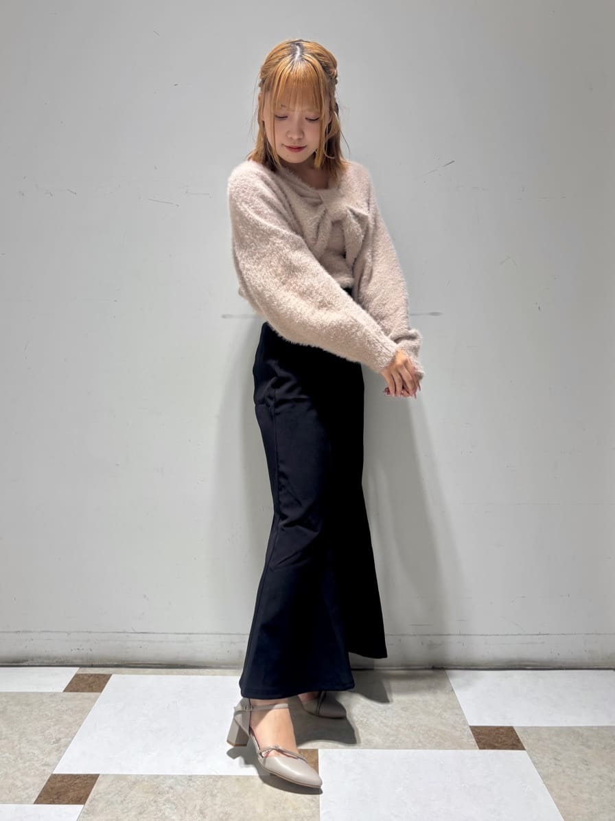 せらら⭐️さんの「ESPERANZA｜」を使ったコーディネート