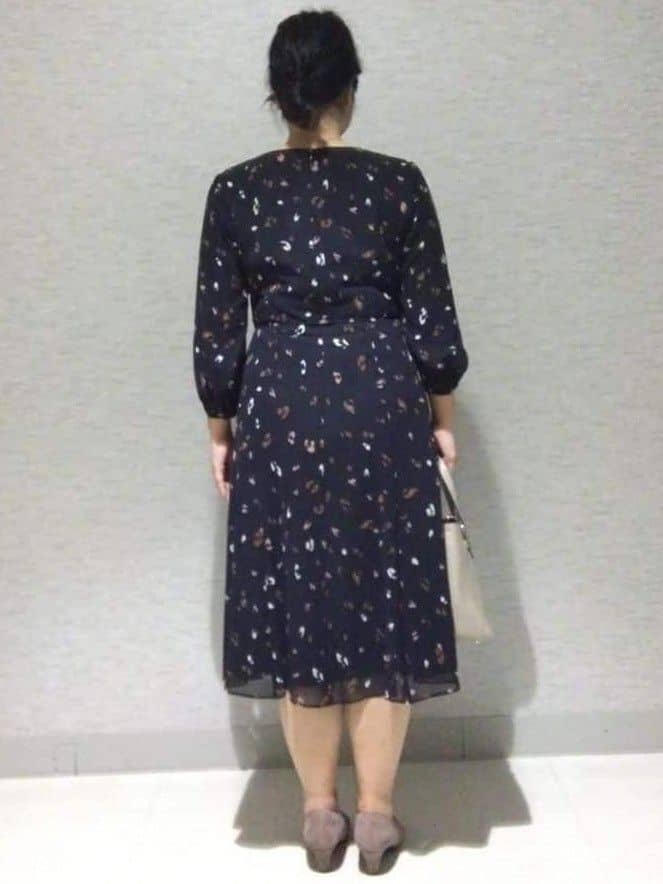 sakoさんの「Reflect｜【至福の履き心地】&rsquo;25秋冬 やみつきパンプス」を使ったコーディネート