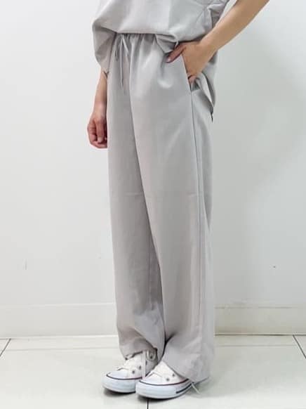 yasuokaさんの「Dessin｜」を使ったコーディネート