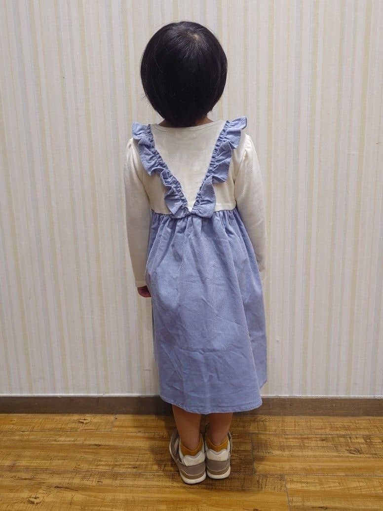 Yuiさんの「SHOO･LA･RUE｜」を使ったコーディネート