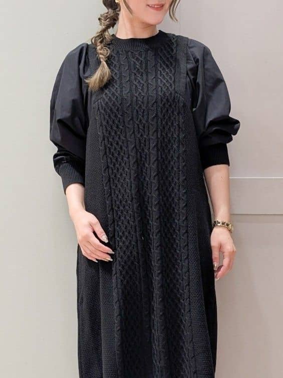 kuwawaさんの「grove｜【名品アウター/800FP・多機能】つつまれダウンロング」を使ったコーディネート