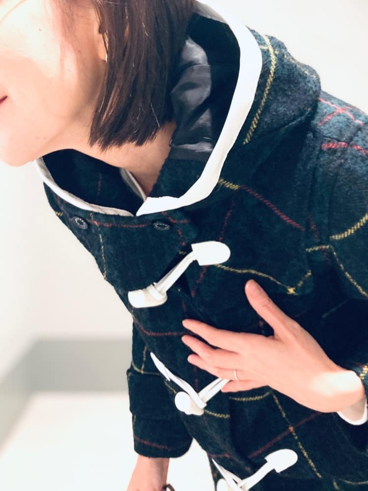 Furuさんの「DRESSTERIOR｜ソフト別珍イージーパンツ」を使ったコーディネート