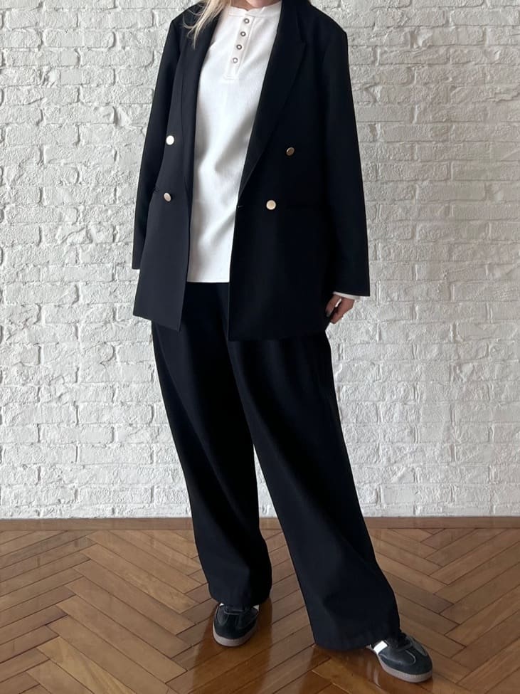 mさんの「tk.TAKEO KIKUCHI｜」を使ったコーディネート