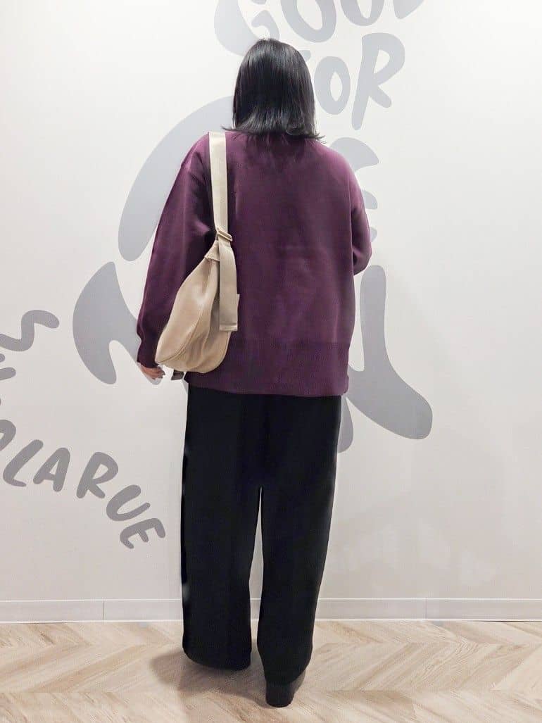 TSUCHIYAさんの「SHOO･LA･RUE｜」を使ったコーディネート