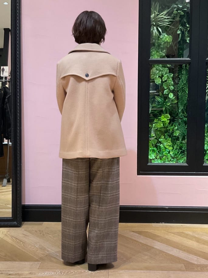 ogataさんの「DRESSTERIOR｜」を使ったコーディネート