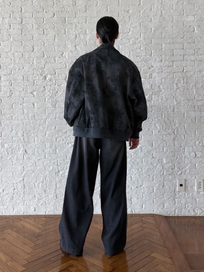 北浦歩大さんの「tk.TAKEO KIKUCHI｜」を使ったコーディネート