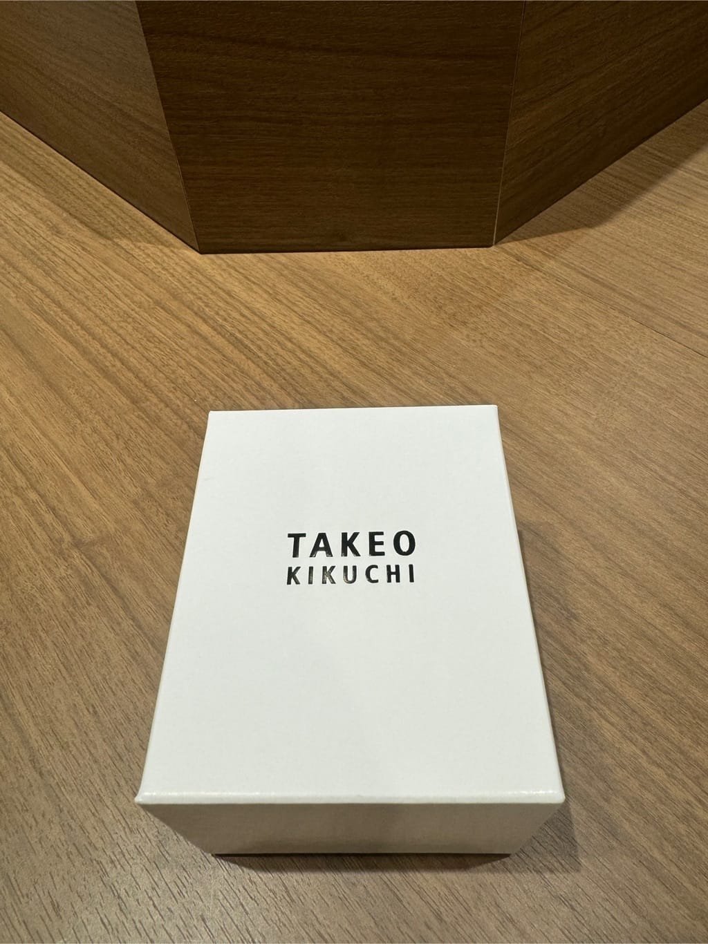 ゆうさんの「TAKEO KIKUCHI｜」を使ったコーディネート
