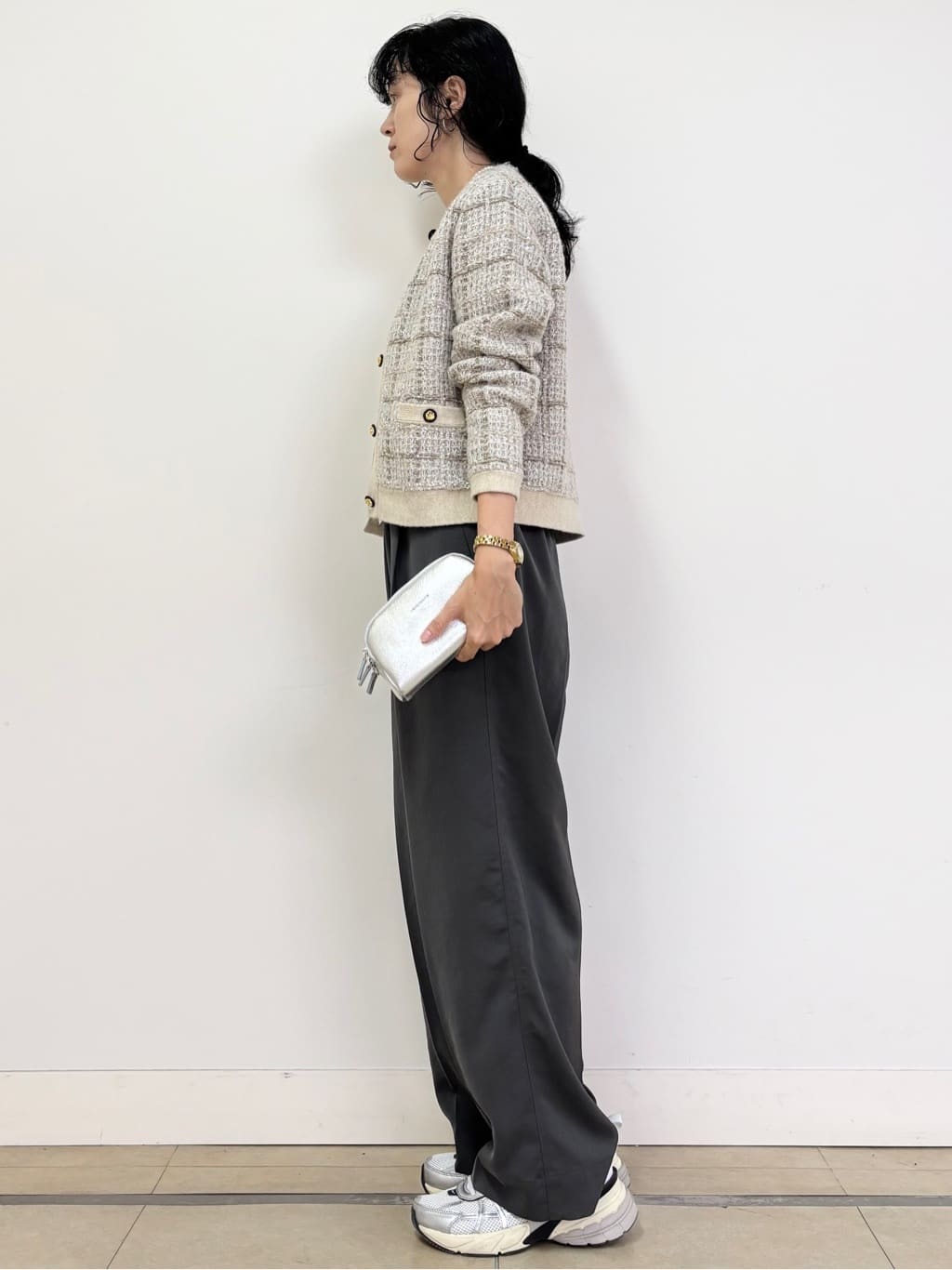 YOKOTAさんの「DRESSTERIOR｜」を使ったコーディネート