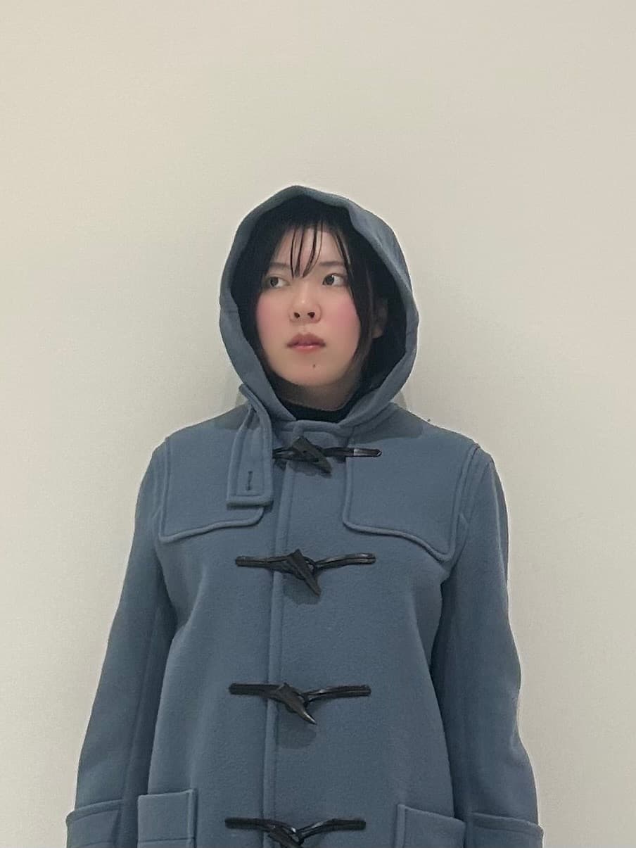 とりみさんの「DRESSTERIOR｜◆ソフトレザーバレエシューズ」を使ったコーディネート
