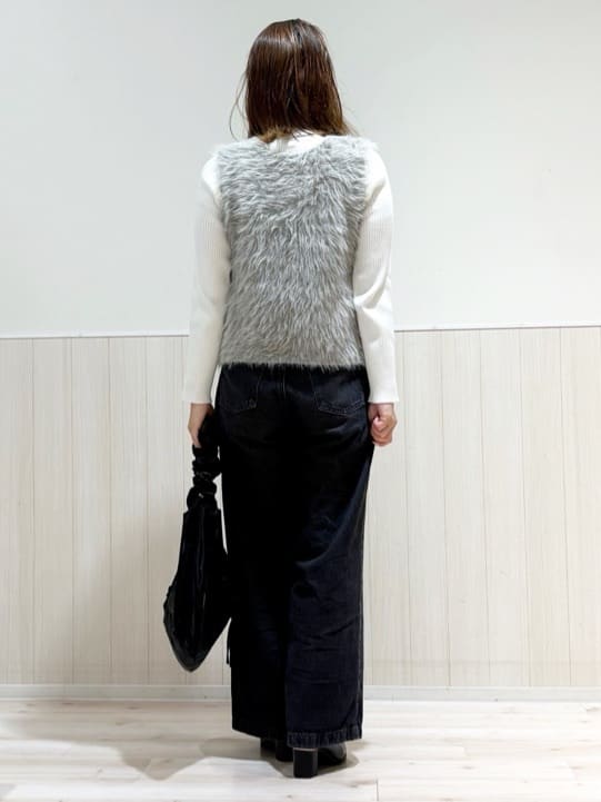 maasaさんの「SHOO･LA･RUE｜」を使ったコーディネート