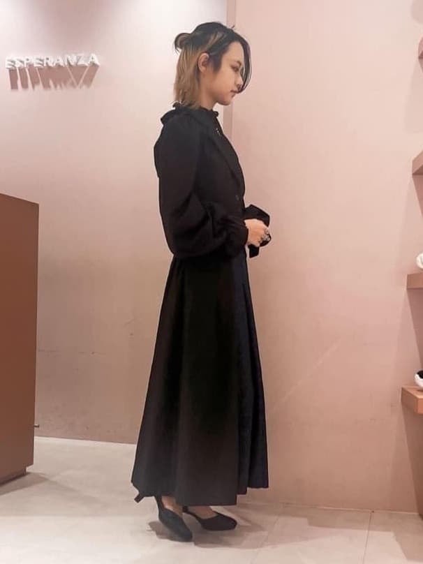 MIGIさんの「ESPERANZA｜」を使ったコーディネート