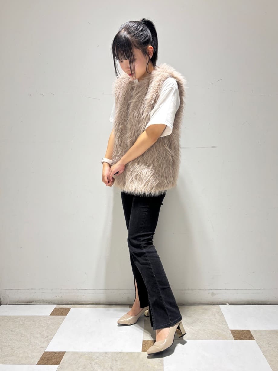 せらら⭐️さんの「ESPERANZA｜」を使ったコーディネート