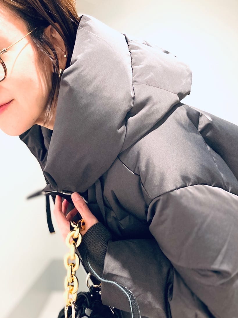 Furuさんの「DRESSTERIOR｜アルパカブレンドVネックニット」を使ったコーディネート