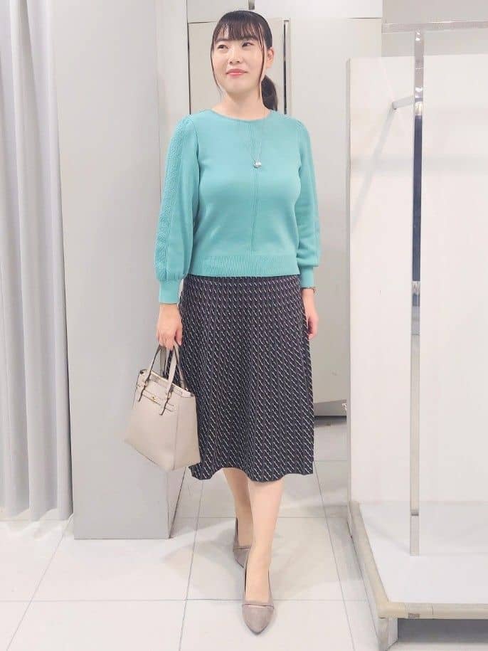 AZUSAさんの「Reflect｜【すっきり見え／フード取り外し可／通勤におすすめ◎】ライティアウター」を使ったコーディネート