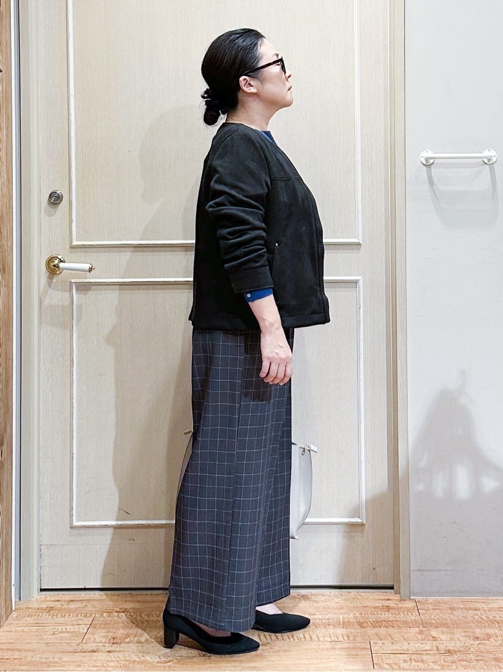 umeさんの「SHOO･LA･RUE｜」を使ったコーディネート