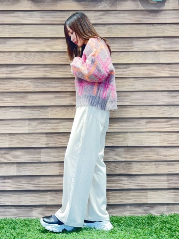 himiさんの「SHOO･LA･RUE｜」を使ったコーディネート