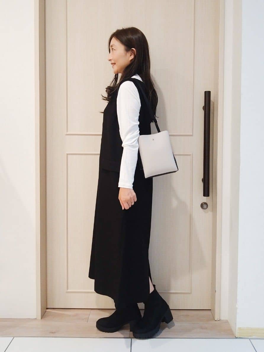 mi-saさんの「SHOO･LA･RUE｜」を使ったコーディネート