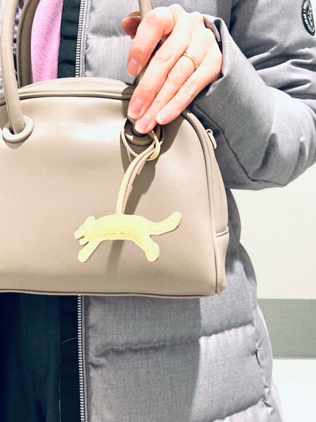 Furuさんの「DRESSTERIOR｜」を使ったコーディネート