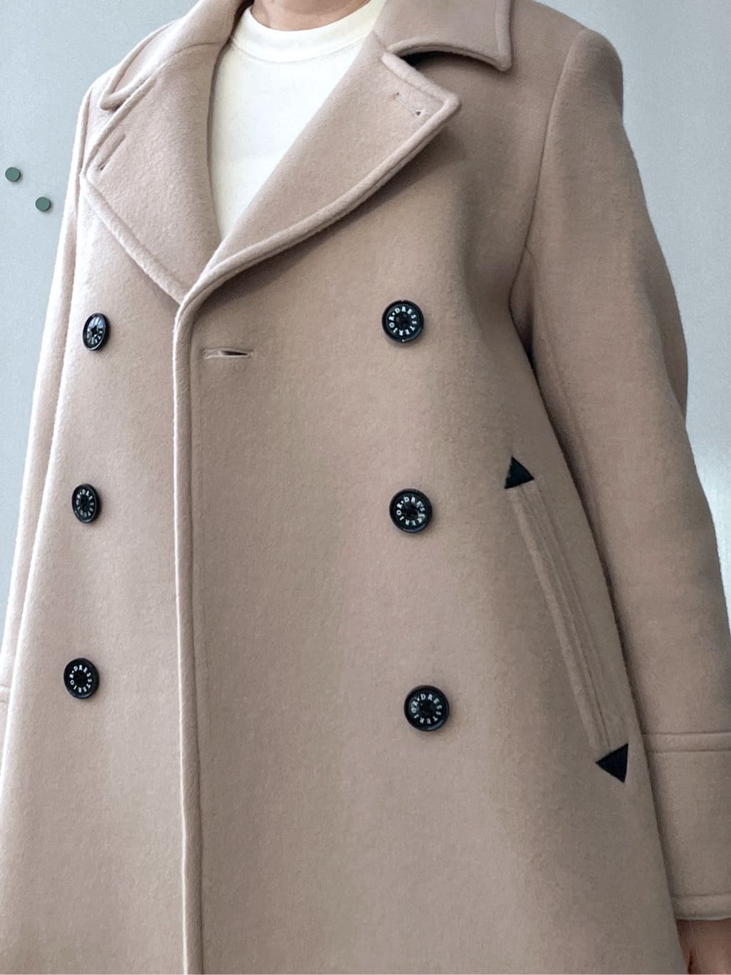 Soeさんの「DRESSTERIOR｜ストレッチフルニードルニット」を使ったコーディネート