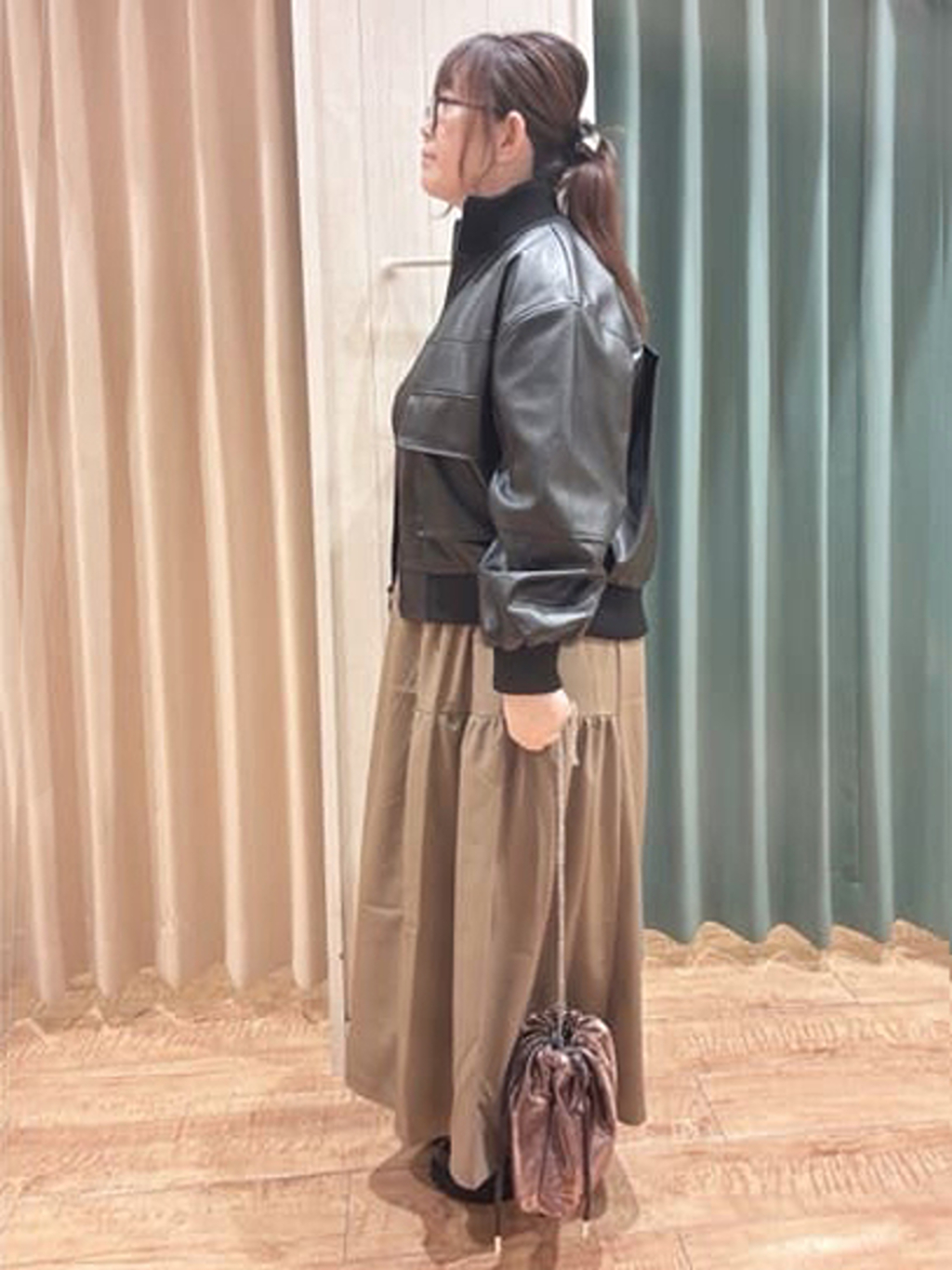 タガさんの「SHOO･LA･RUE｜」を使ったコーディネート