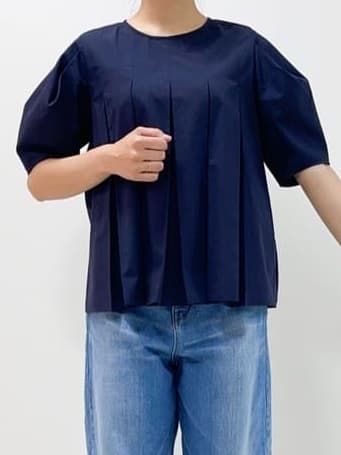 yasuokaさんの「Dessin｜【2WAY】メッシュバケツBAG」を使ったコーディネート