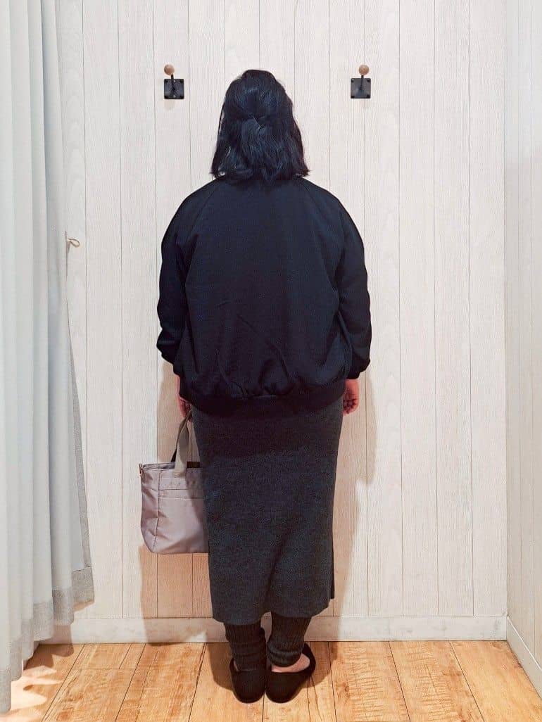kotomiさんの「SHOO･LA･RUE｜グラフィックアソート ベーシックロンT」を使ったコーディネート
