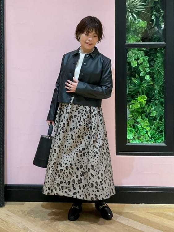 ogataさんの「DRESSTERIOR｜」を使ったコーディネート