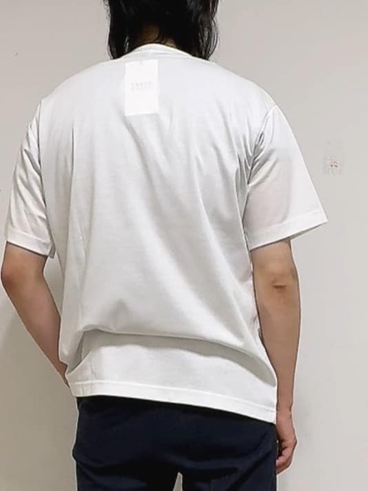 溝端佑太朗さんの「TAKEO KIKUCHI｜【Sサイズ～】ラッセルメッシュ パンツ」を使ったコーディネート
