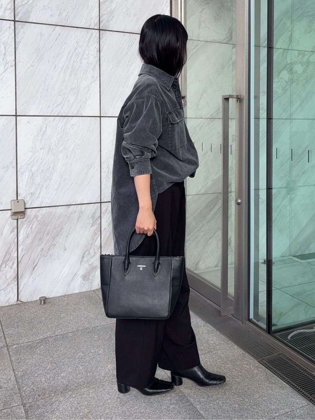 arisaさんの「DRESSTERIOR｜」を使ったコーディネート