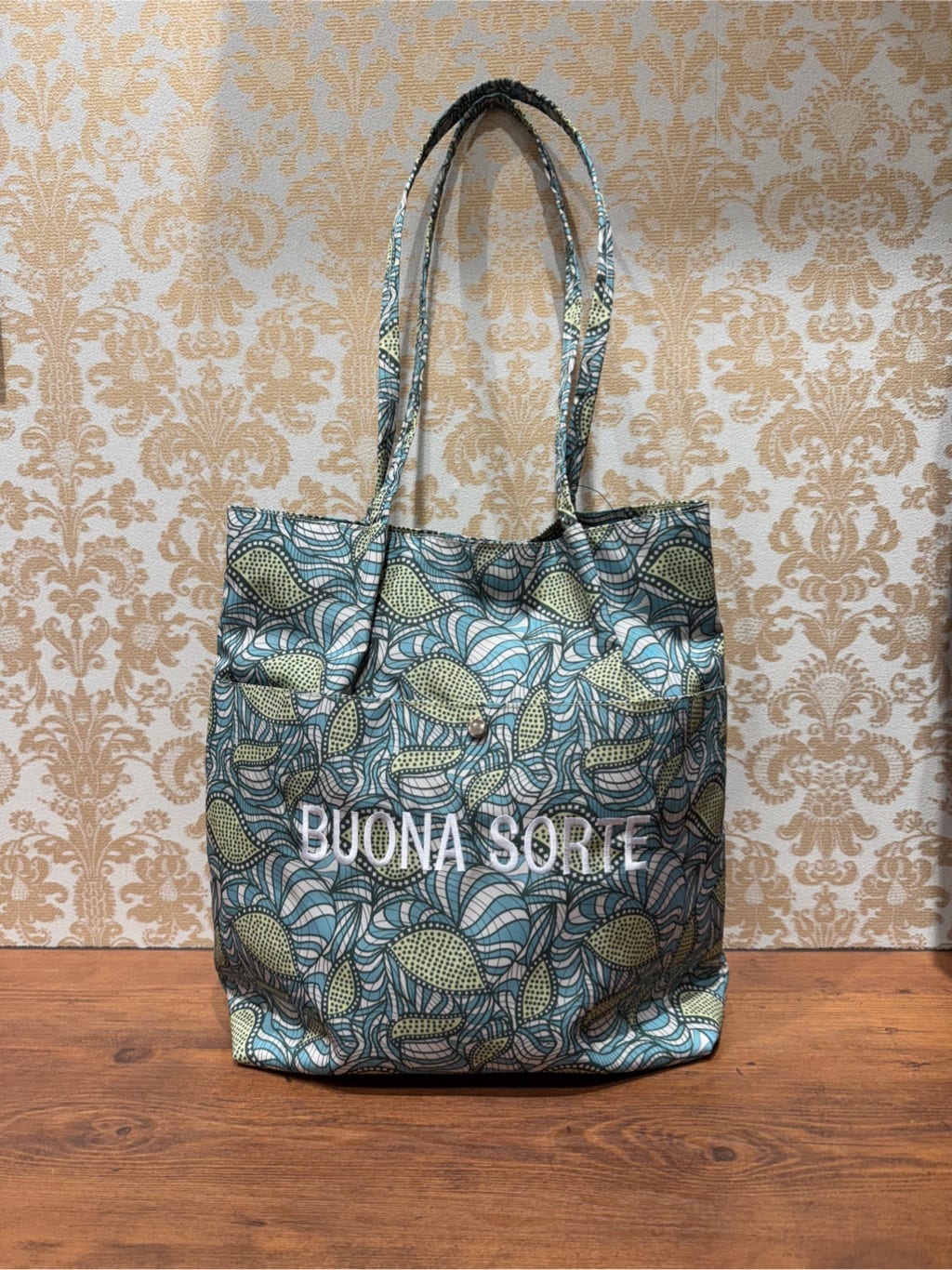 あーさんの「SHOO･LA･RUE｜」を使ったコーディネート