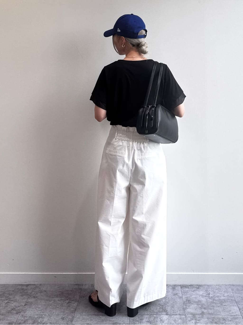 omaさんの「THE SHOP TK｜」を使ったコーディネート