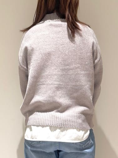 Liriさんの「Dessin｜【2WAY・軽量】チェックトート」を使ったコーディネート