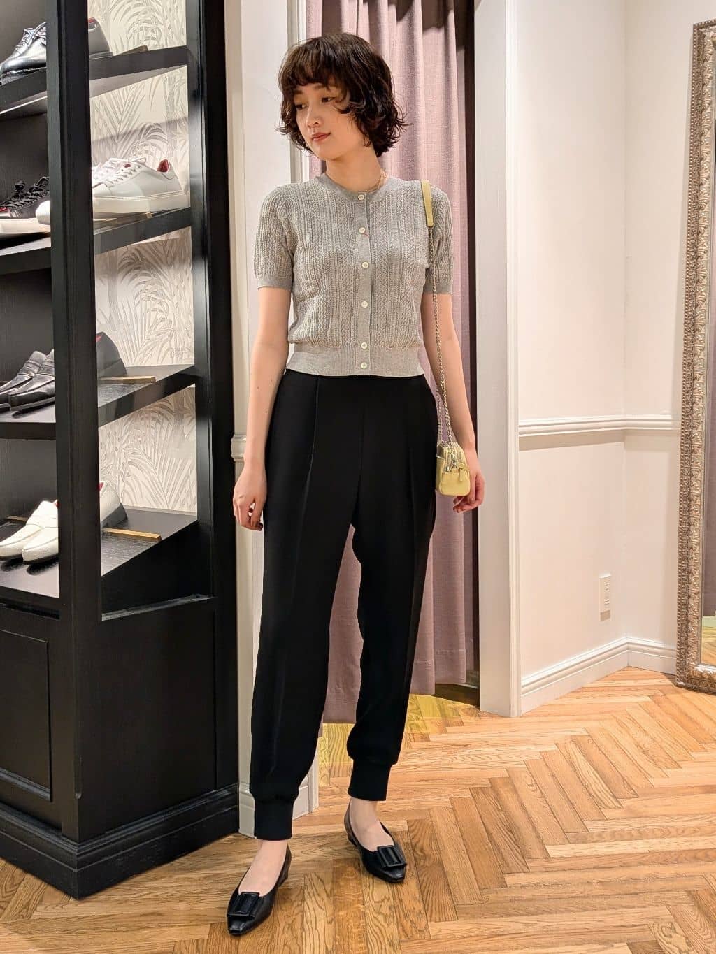 saoriさんの「DRESSTERIOR｜」を使ったコーディネート