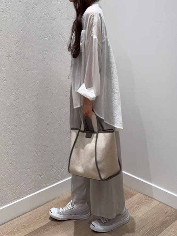 NOZOMIさんの「Dessin｜」を使ったコーディネート