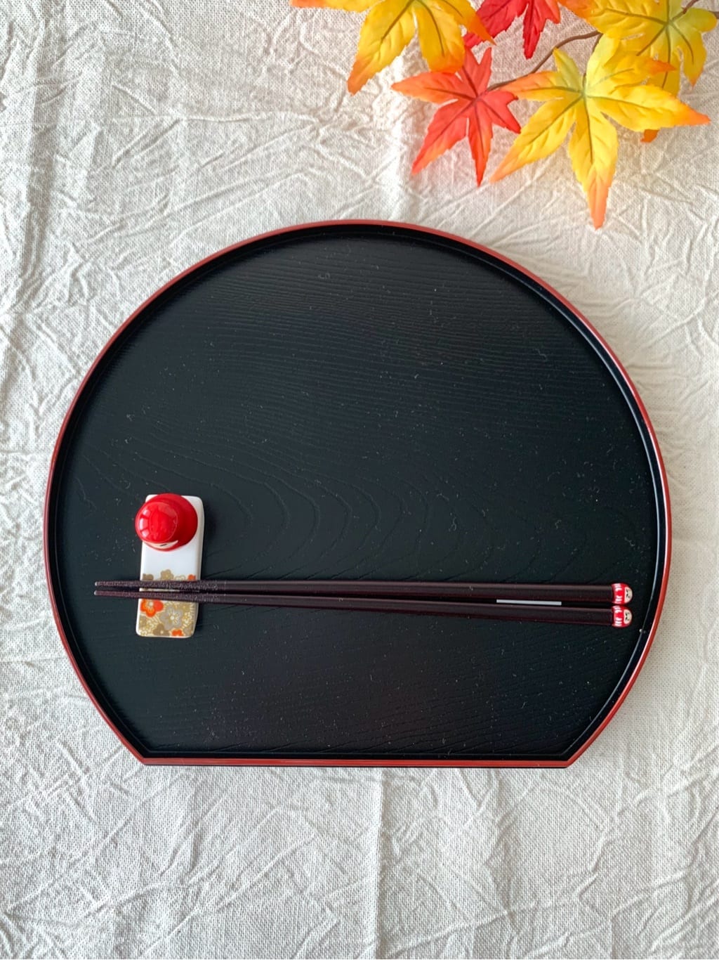mikachoさんの「212 KITCHEN STORE｜にほんもん箸 青富士山」を使ったコーディネート