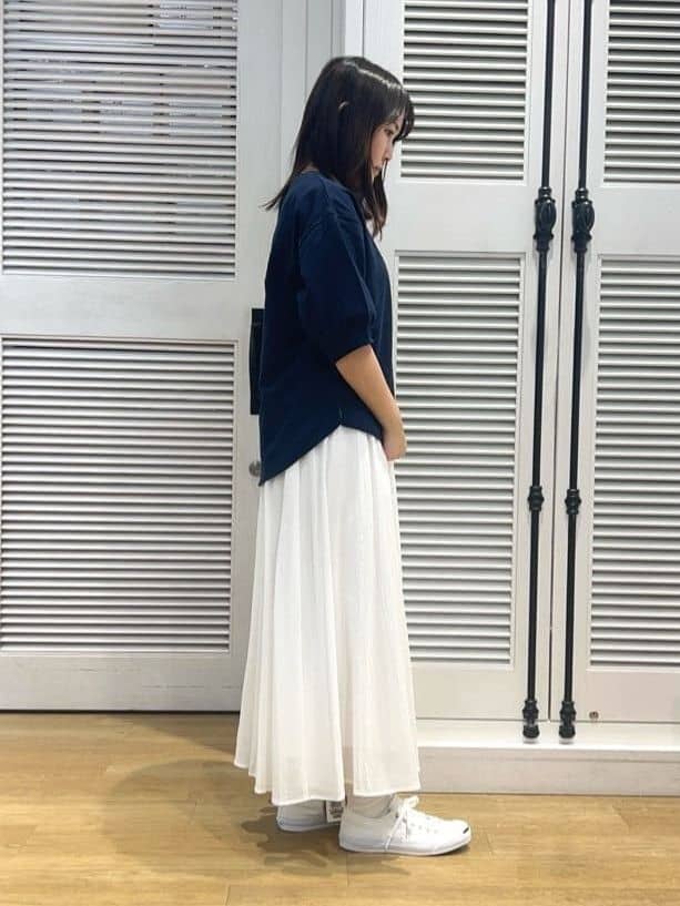 momoさんの「Dessin｜」を使ったコーディネート