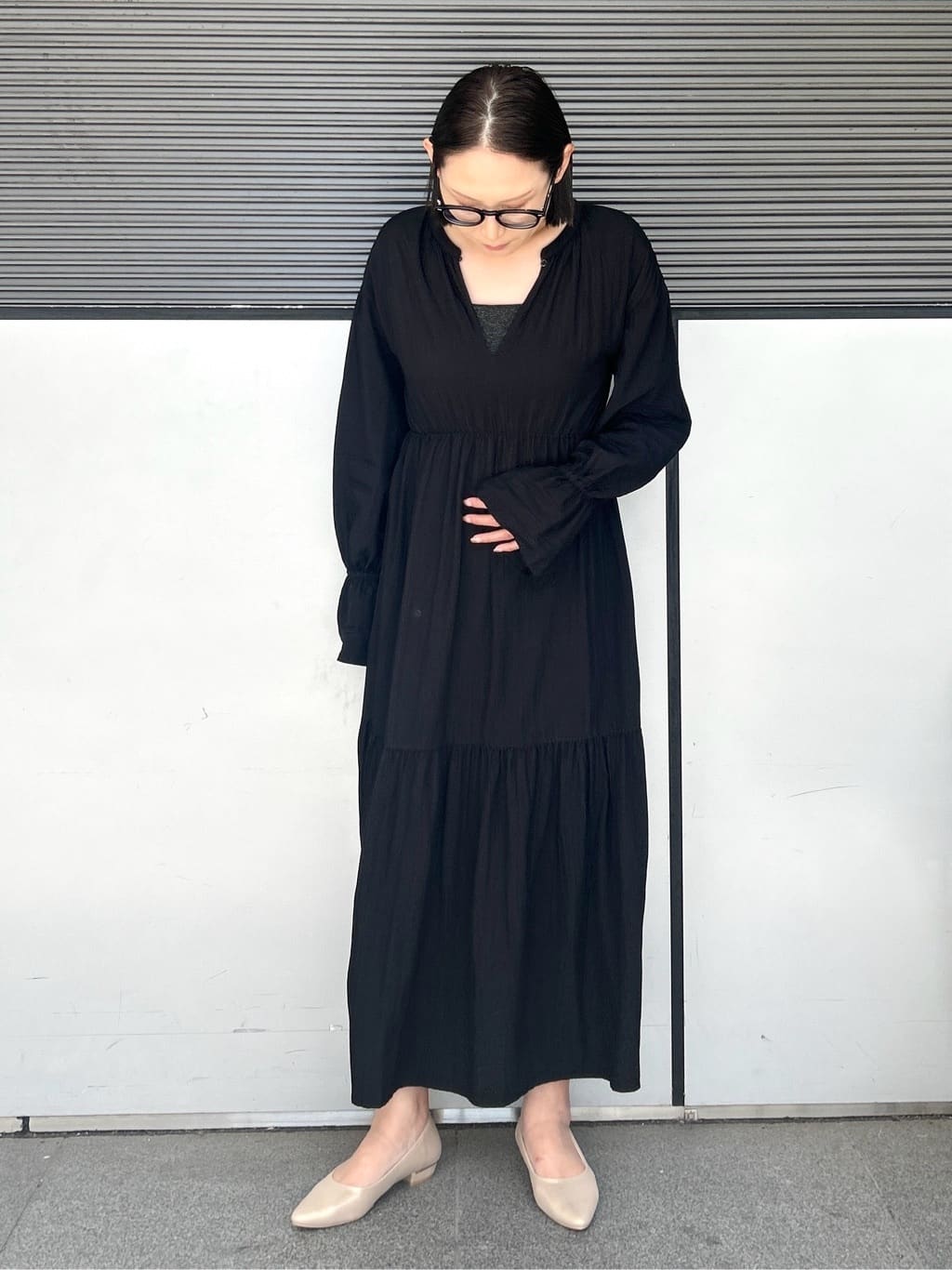 machikoさんの「ESPERANZA｜」を使ったコーディネート