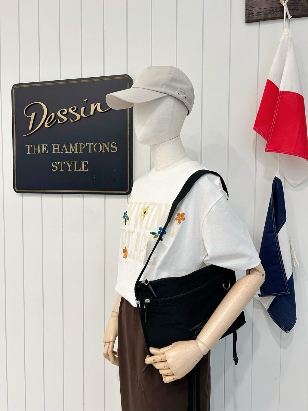 YOUKOさんの「Dessin｜」を使ったコーディネート